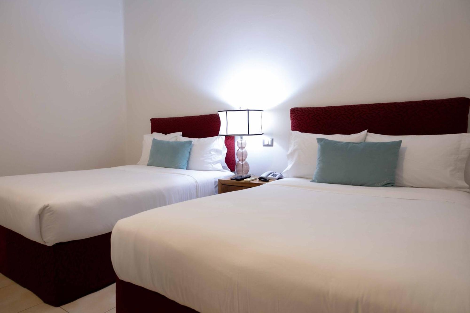 Artea Hotel Boutique (Adults Only) Guadalajara Exterior foto