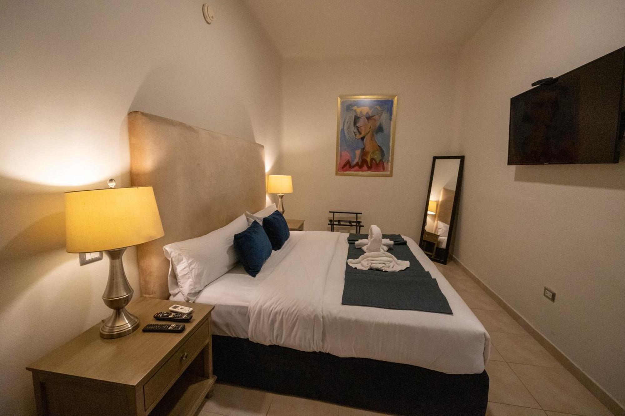 Artea Hotel Boutique (Adults Only) Guadalajara Exterior foto