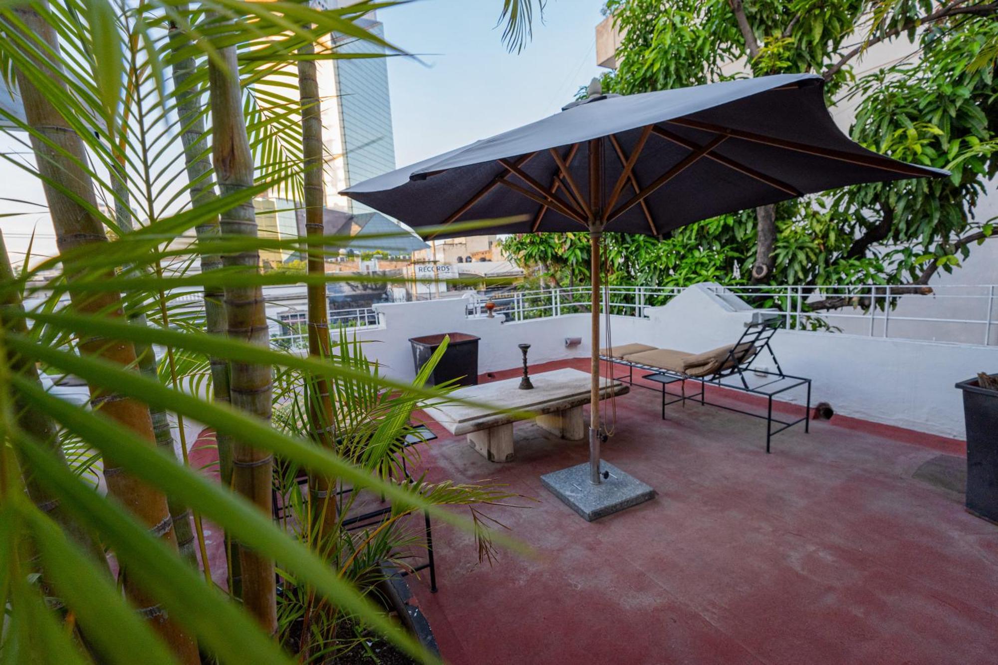 Artea Hotel Boutique (Adults Only) Guadalajara Exterior foto